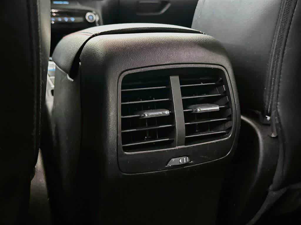 Ford Escape ST-Line Select 2023