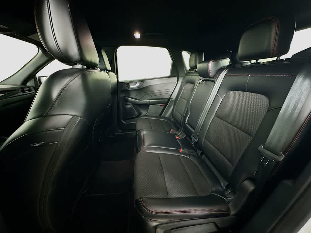 Ford Escape ST-Line Select 2023