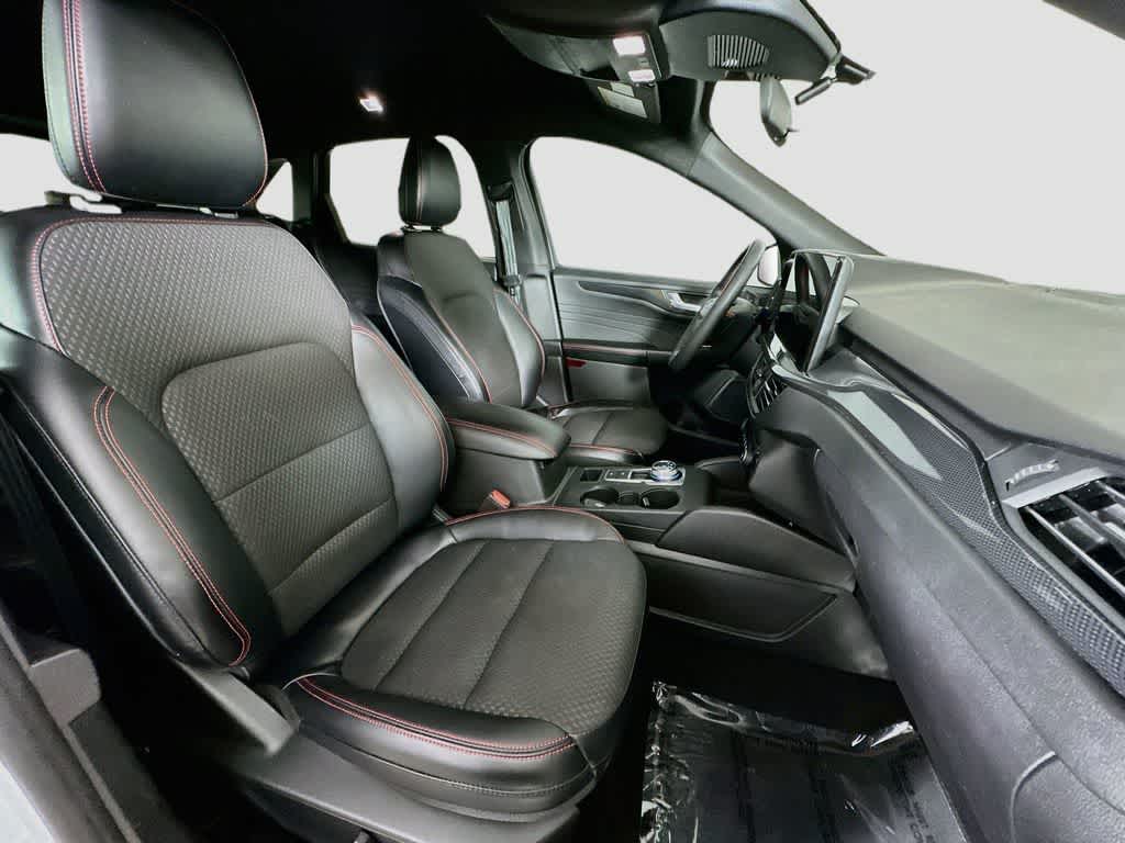 Ford Escape ST-Line Select 2023