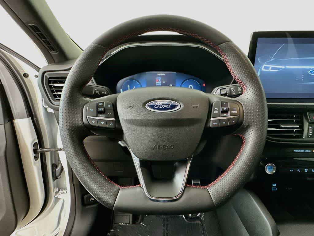 Ford Escape ST-Line Select 2023