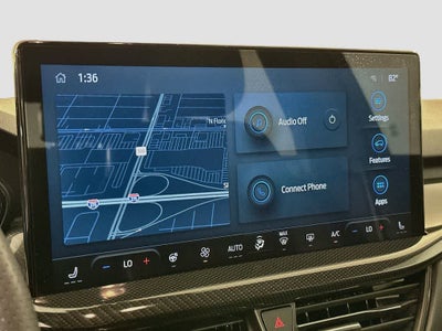 Ford Escape ST-Line Select 2023