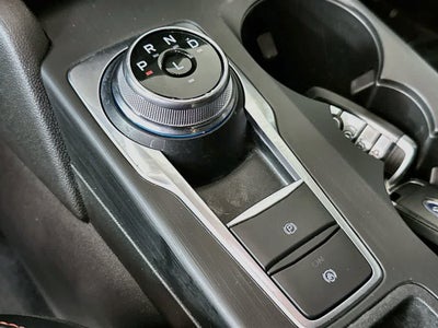 Ford Escape ST-Line Select 2023
