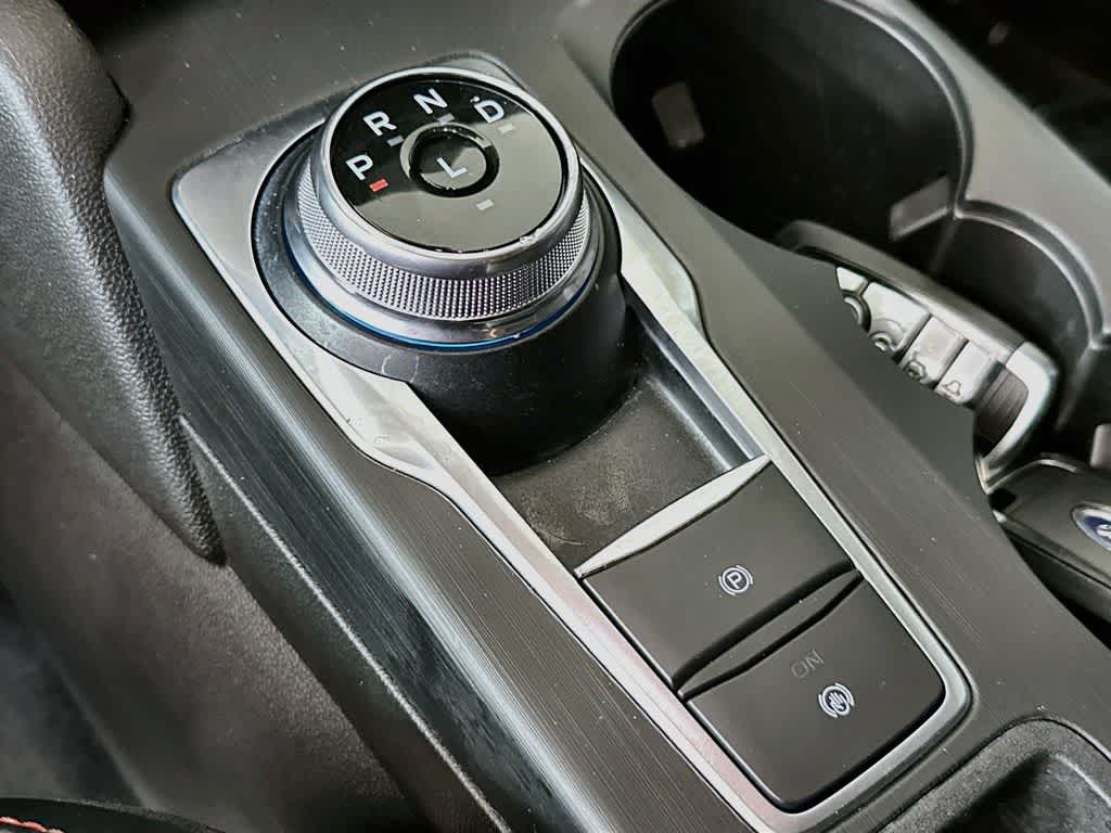 Ford Escape ST-Line Select 2023