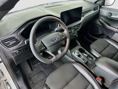 Ford Escape ST-Line Select 2023