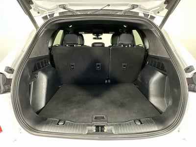 Ford Escape ST-Line Select 2023