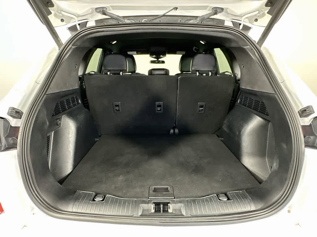 Ford Escape ST-Line Select 2023