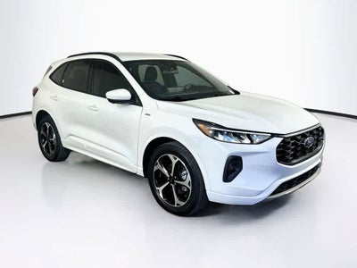 Ford Escape ST-Line Select 2023