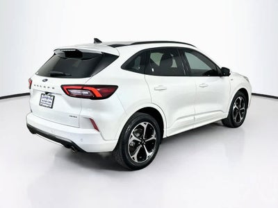 Ford Escape ST-Line Select 2023