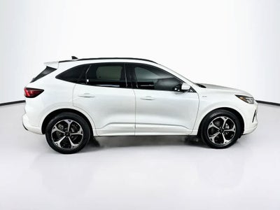 Ford Escape ST-Line Select 2023