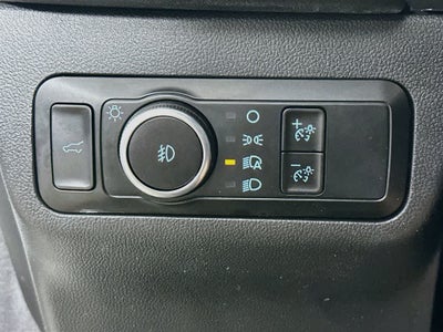 Ford Escape ST-Line Select 2023