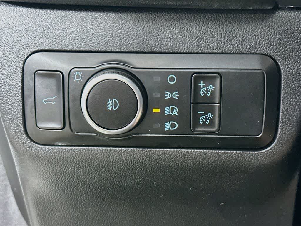 Ford Escape ST-Line Select 2023