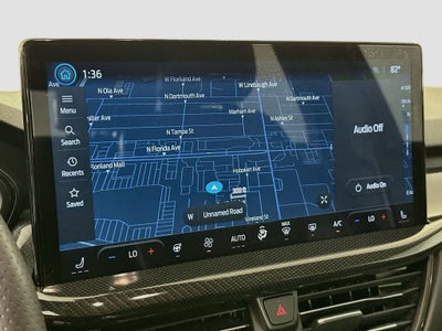Ford Escape ST-Line Select 2023