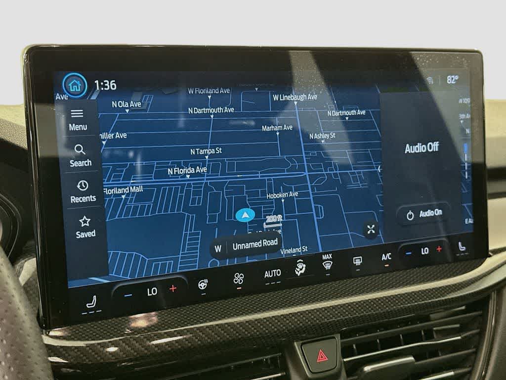 Ford Escape ST-Line Select 2023
