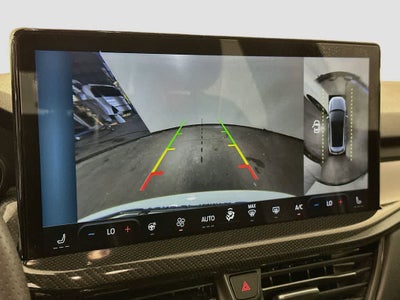 Ford Escape ST-Line Select 2023