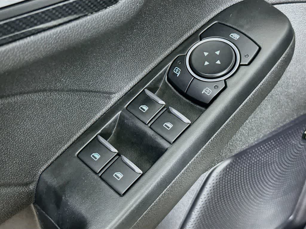 Ford Escape ST-Line Select 2023