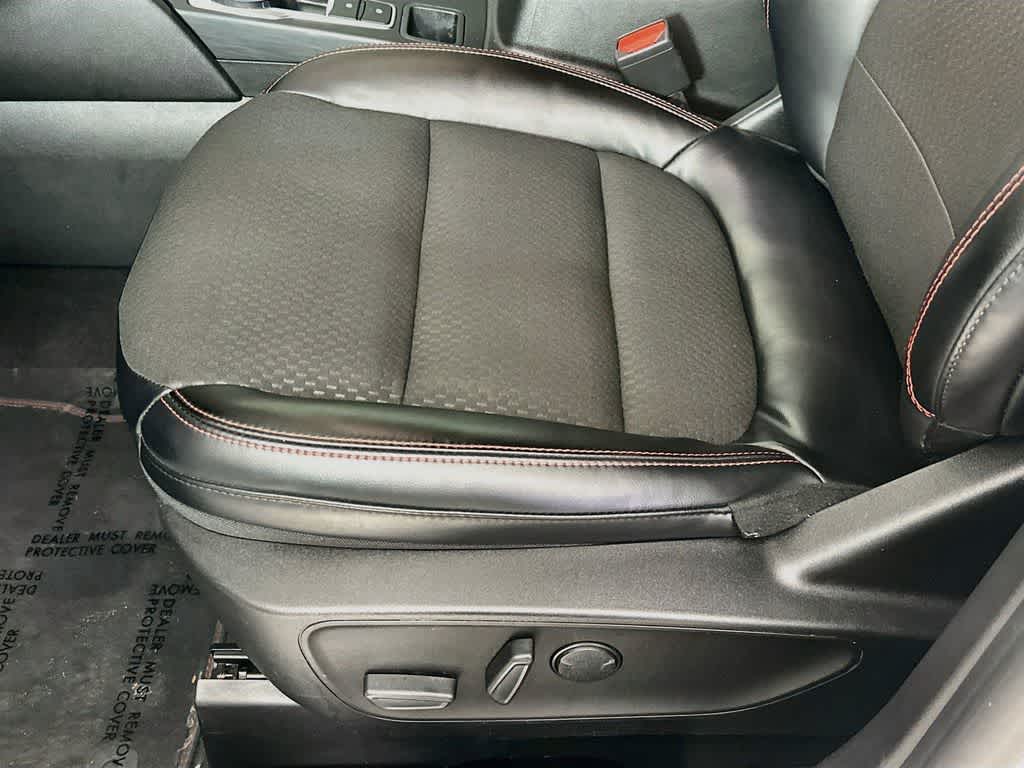 Ford Escape ST-Line Select 2023