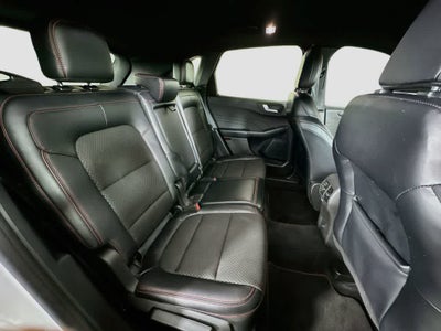 Ford Escape ST-Line Select 2023