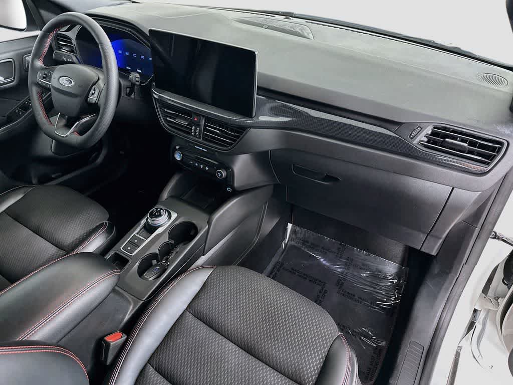 Ford Escape ST-Line Select 2023