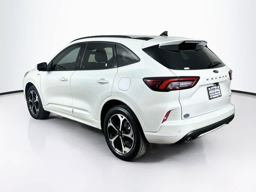 Ford Escape ST-Line Select 2023