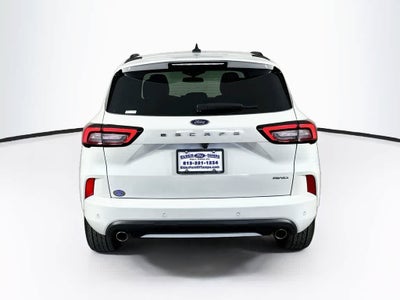 Ford Escape ST-Line Select 2023