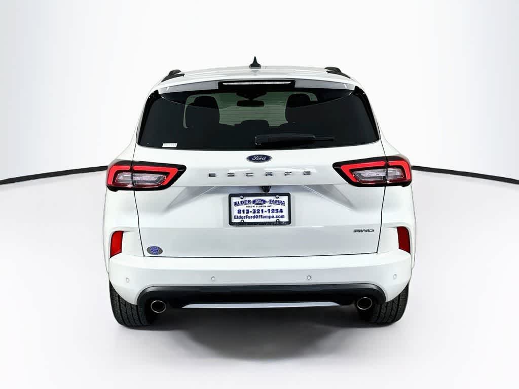 Ford Escape ST-Line Select 2023