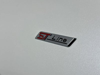 Ford Escape ST-Line Select 2023