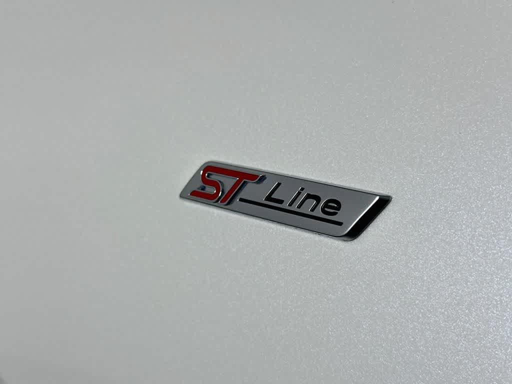 Ford Escape ST-Line Select 2023