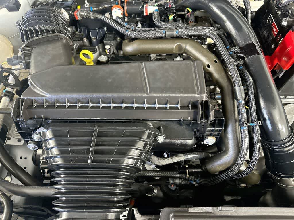 Ford Escape ST-Line Select 2023
