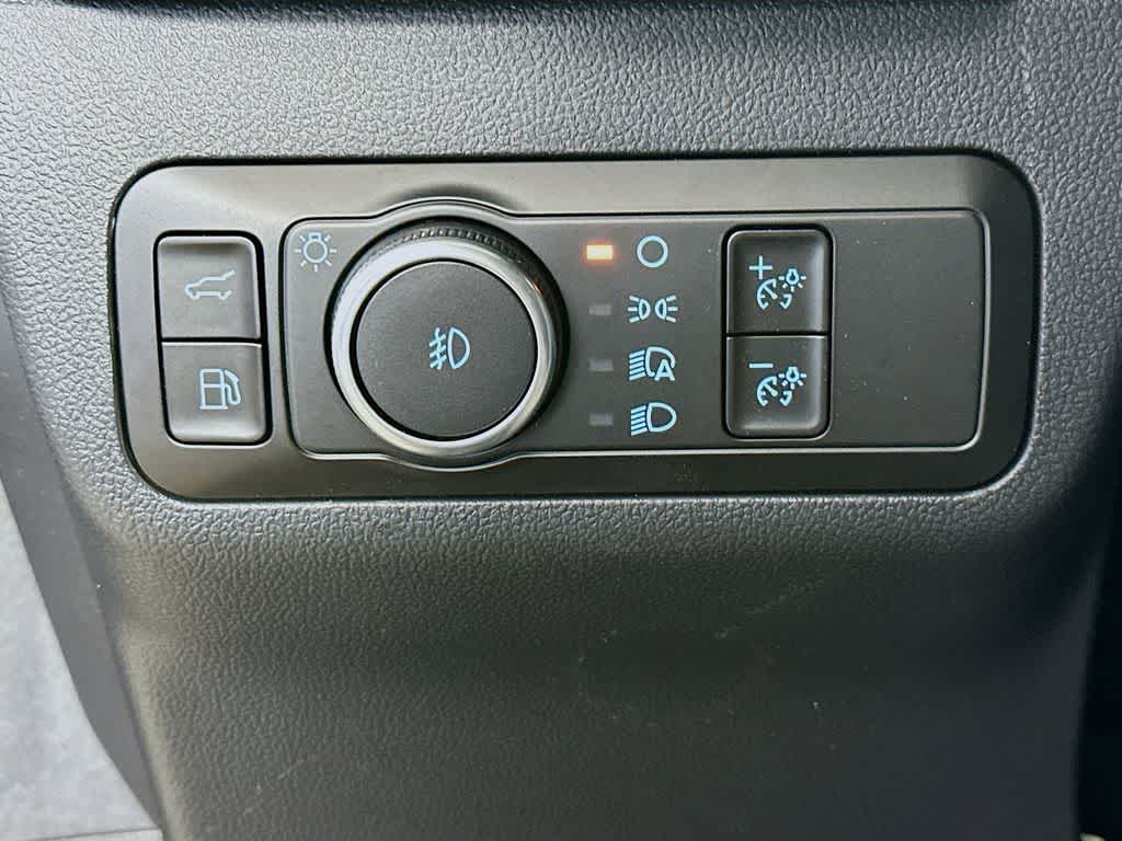 2026 Ford Escape ST-Line Select