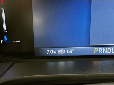 2026 Ford Escape ST-Line Select