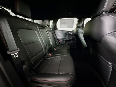 2026 Ford Escape ST-Line Select