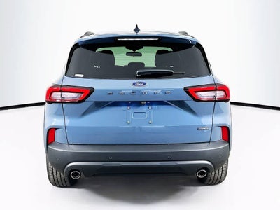 2026 Ford Escape ST-Line Select