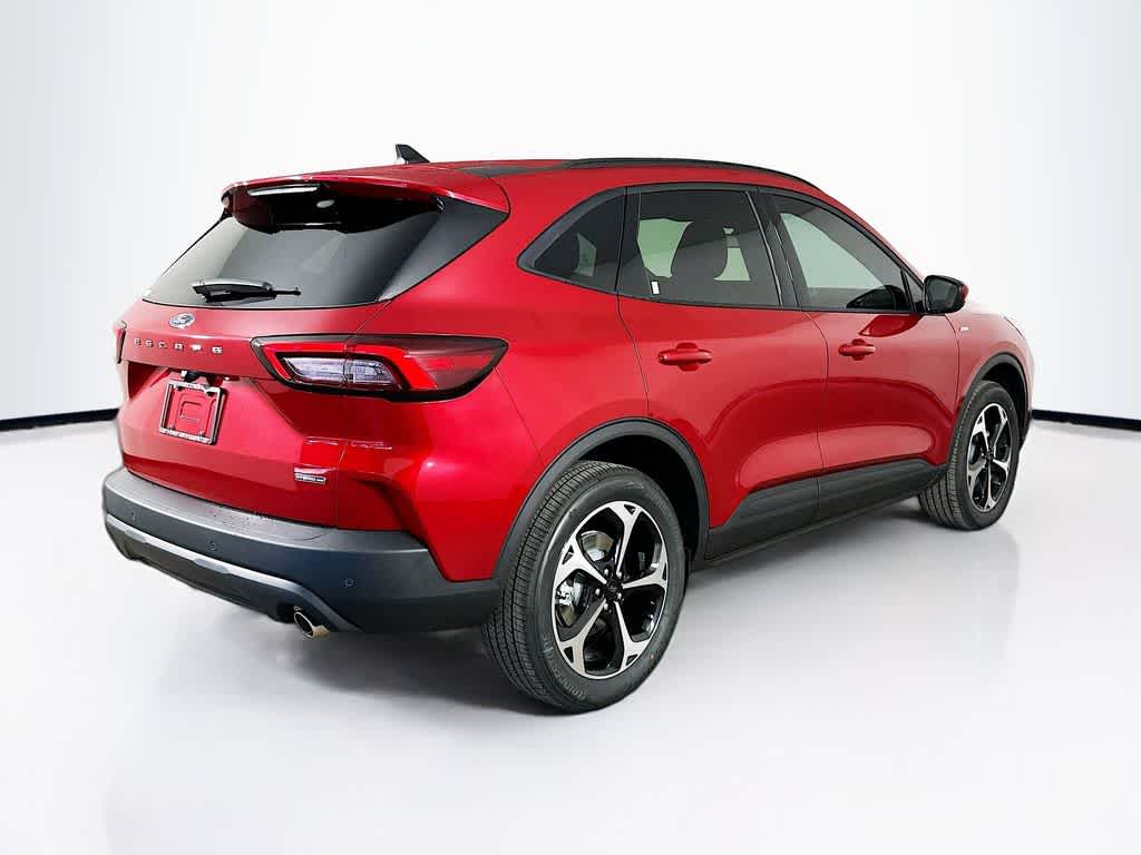 2026 Ford Escape ST-Line Select