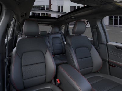 2026 Ford Escape ST-Line Select