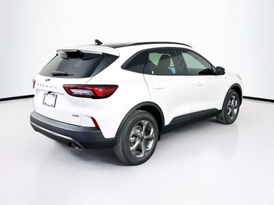 2026 Ford Escape ST-Line Select
