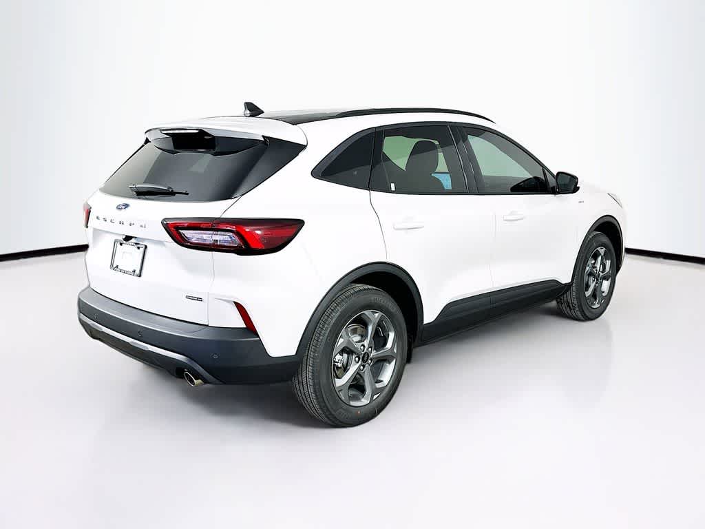 2026 Ford Escape ST-Line Select