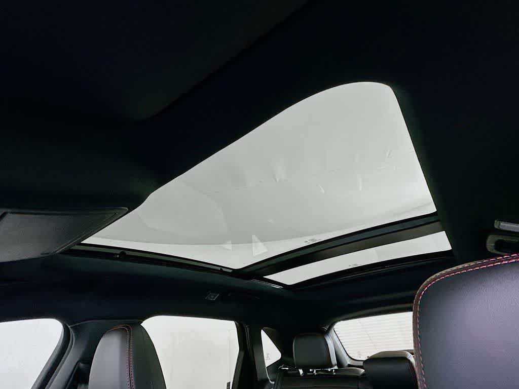 2026 Ford Escape ST-Line Select