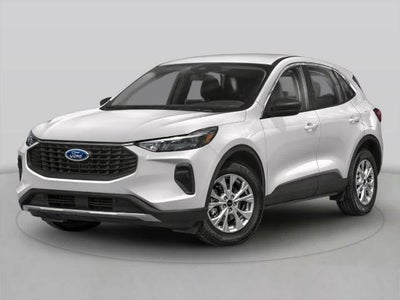 Ford Escape ST-Line Elite 2024