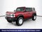Ford Bronco Heritage Edition 2026