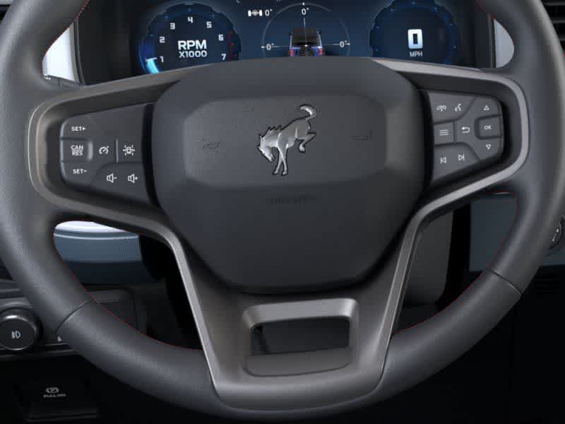 Ford Bronco Heritage Edition 2026