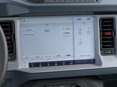 Ford Bronco Heritage Edition 2026