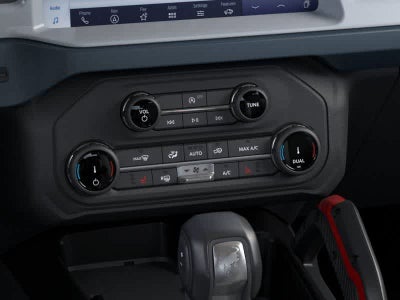 Ford Bronco Heritage Edition 2026