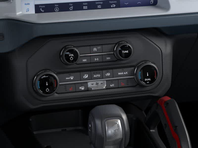 Ford Bronco Heritage Edition 2026