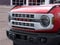 Ford Bronco Heritage Edition 2026