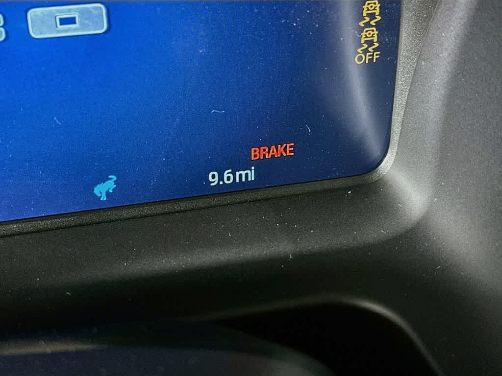 Ford Bronco Heritage Edition 2026
