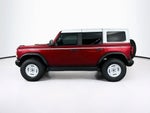 Ford Bronco Heritage Edition 2026