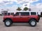 Ford Bronco Heritage Edition 2026