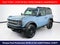 Ford Bronco Black Diamond 2022