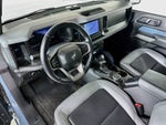 Ford Bronco Black Diamond 2022