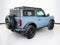 Ford Bronco Black Diamond 2022